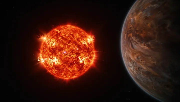 One Synthetic Solar Portrait, Many New Worlds