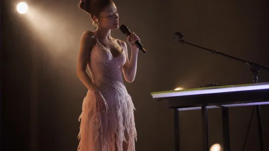 Ariana Grande umum rehat, peminat gusar