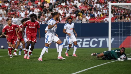 Iraola kekal tenang selepas tewas kepada Leeds