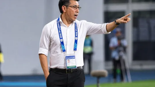 Harimau Malaya mesti raih kemenangan dengan tewaskan Filipina