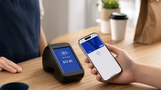 Visa activates Apple Pay in the Philippines