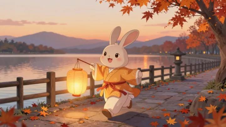 Why Lantern Light Feels Quietly Unreal