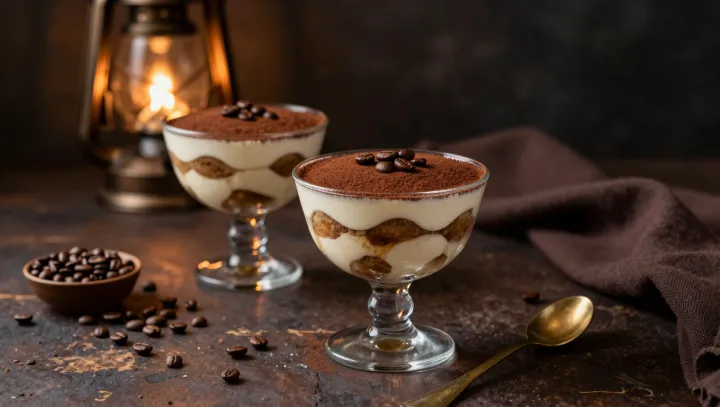 Coffee, Bitterness and the Illusion of Sugar