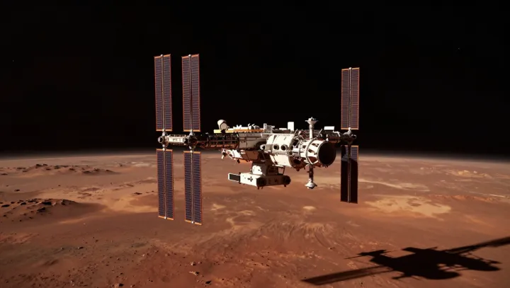 How Solar Probes Run Fast On Faint Light