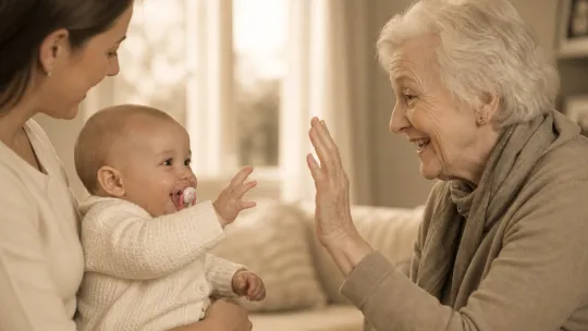 Early-Onset Cancer and the Biology of Aging
