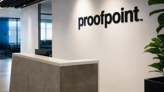 Proofpoint Enters Google Unified Security Program