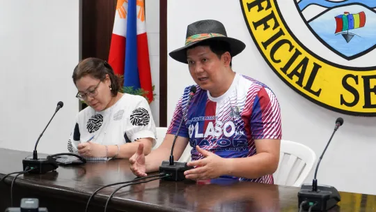 Dengue outbreak grips Zamboanga City