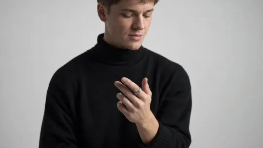 Vocci Ring opens direct U.S. sales