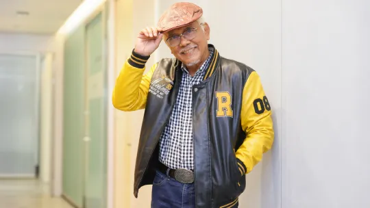 Rahim Omar jelaskan kekeliruan tunggakan sewa