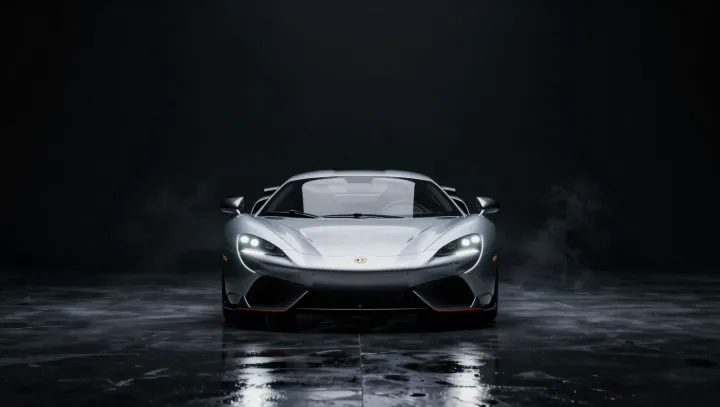 How Stealth Physics Gives Supercars a Snarl