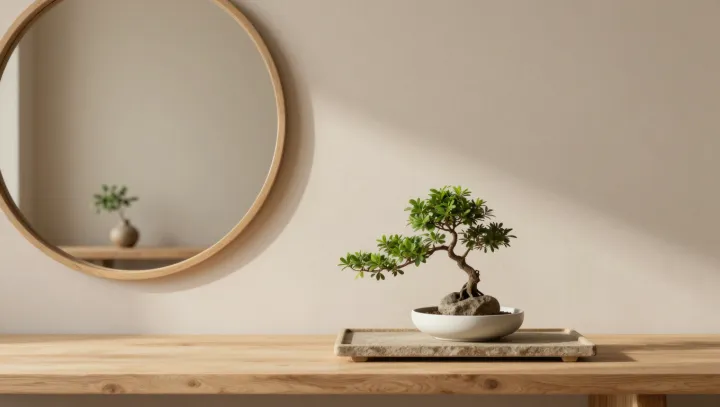 A Tiny Desk Grove That Calms The Brain