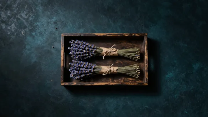 Lavender Bundles That Rewrite The Air