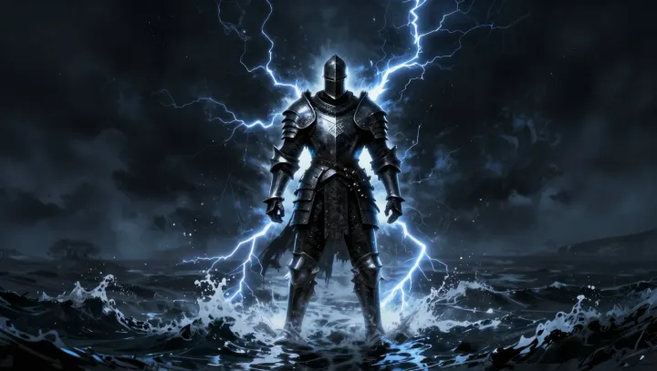 When One Body Becomes An Armored Node