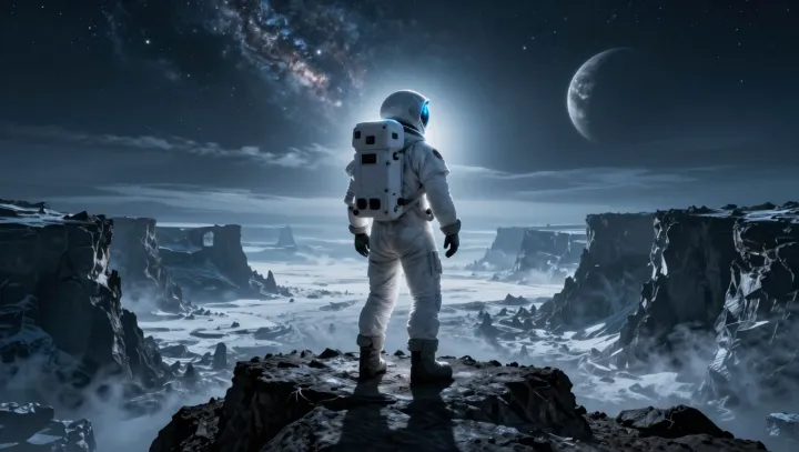 Why Giant Moons Might Not Shred Their World