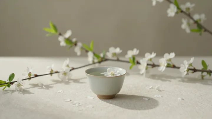Why Flowers Calm The Brain In Seconds