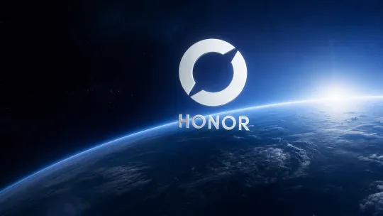 Honor bets on AI with new logo reset