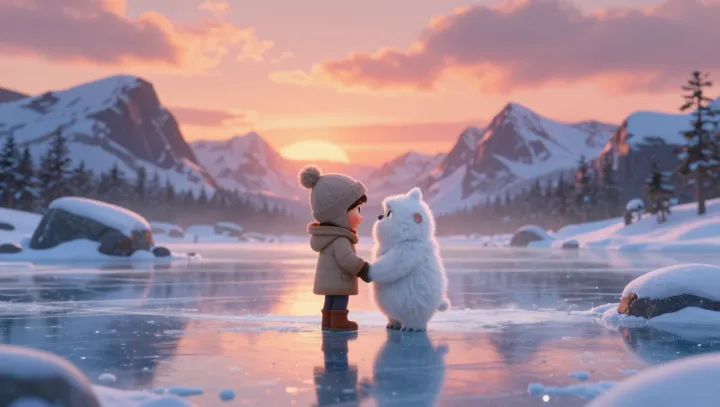 Why a plush toy outvotes a real adult