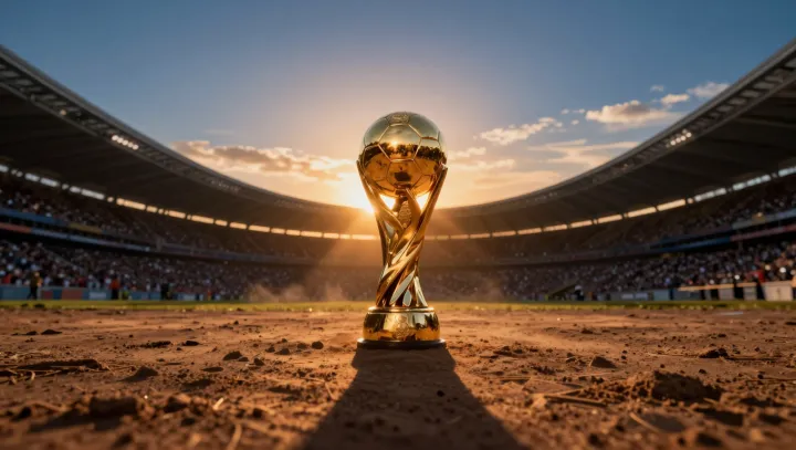 Why a Small Trophy Outshines the Entire Match