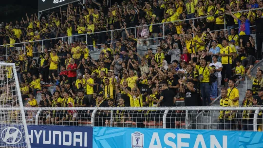 Harimau Malaya jangan sekali lagi jadi mangsa