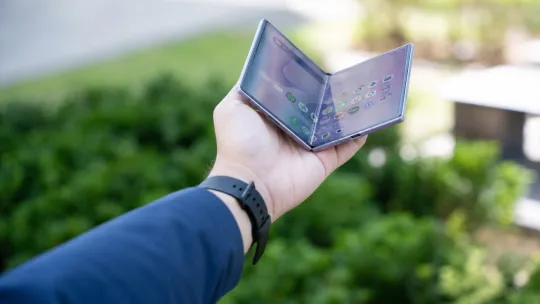 Galaxy Z Fold 8 launch deals shrink fast