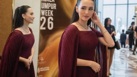 Anna Jobling pilih emas, bukan boros