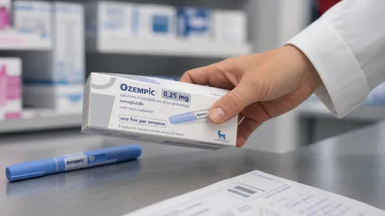 Diabetes drugs fall short on life change