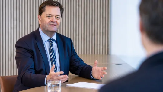 EU widens Bavarian Nordic mpox shot use