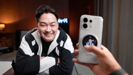 OPPO Reno16 Series 5G Lands in PH