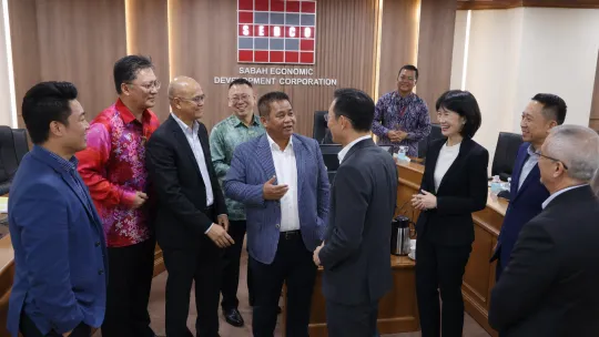 SEDCO desak anak syarikat jana untung lebih tinggi
