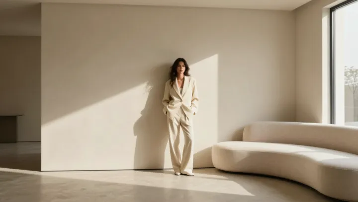 How Beige Quietly Took Command