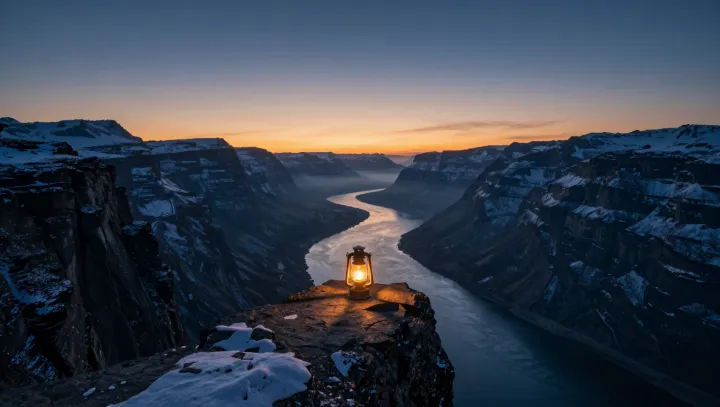 The Quiet Sunrise Happiness Gap