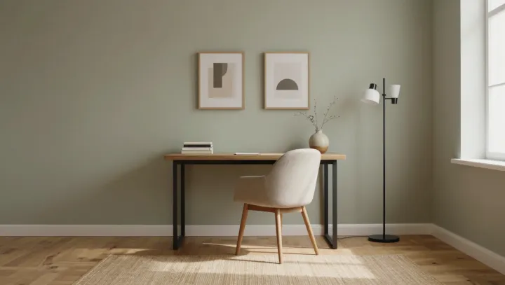 The Quiet Power of a Bare Corner