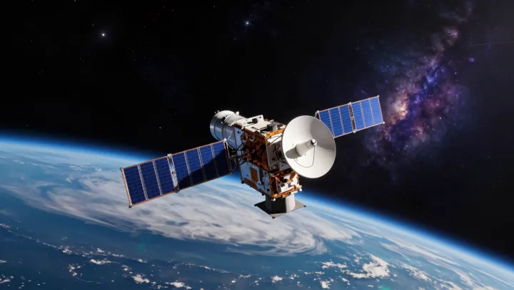 Why braking a spacecraft is so hard