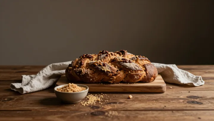 Rethinking Treats In A Heart-Smart Diet