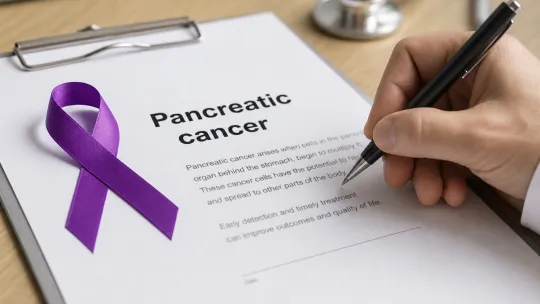 New drug extends survival in lethal PDAC
