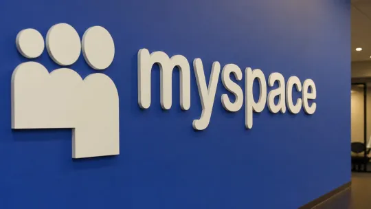 MySpace berusaha bangkit semula kuasai pasaran media sosial