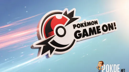Pokémon Game On! Initiative Joins Asia Series