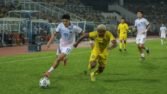 Harimau Malaya kekal mengaum di Cheras