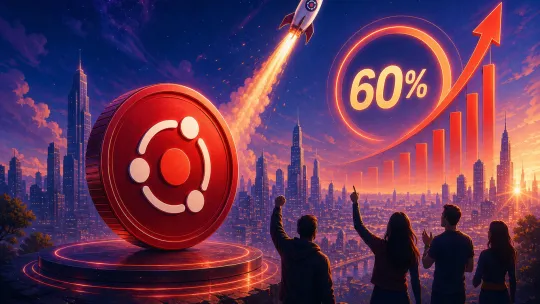 Ruvi AI Charges Past 60% In Phase 4 Presale
