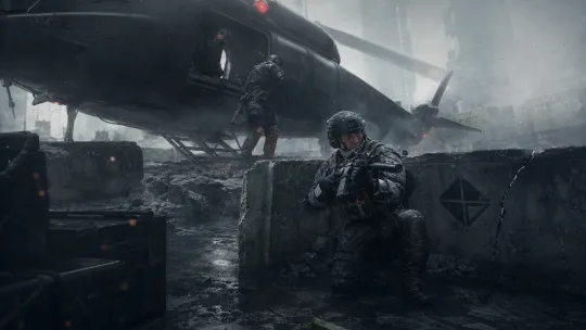 GearUP joins Escape from Tarkov for smoother raids