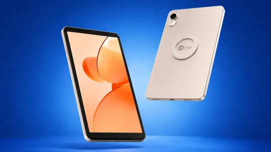 Lenovo unveils 8 inch Lecoo Mini aimed at budget buyers