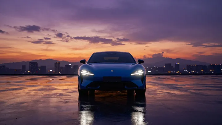 Why Supercars Still Look Angry, Not Slippery