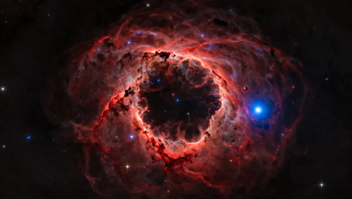 When a trillion galaxies stopped being enough
