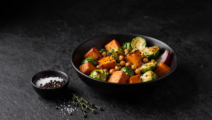 Why Veggie Bowls Outlast Pasta Feasts