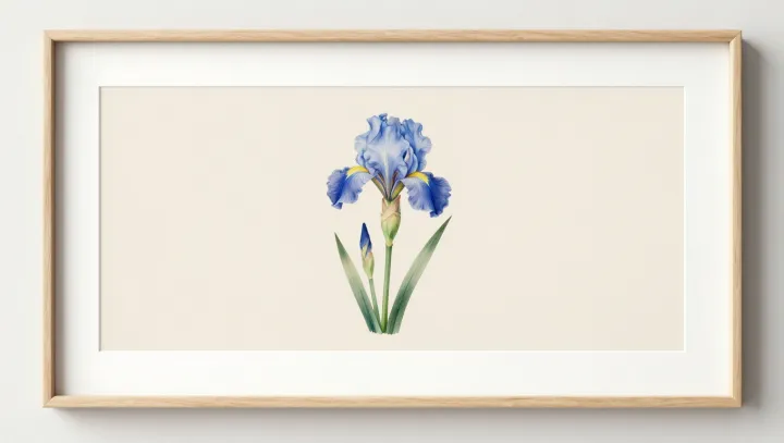 The Ecological Lie Inside Minimalist Florals