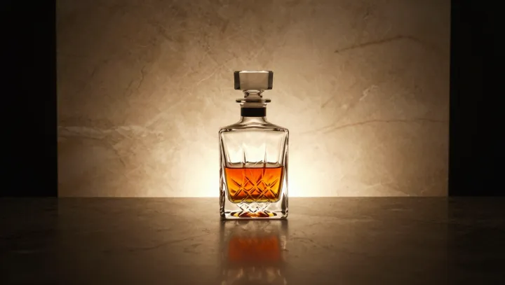 Why Heavy Glass Outsells Loud Logos