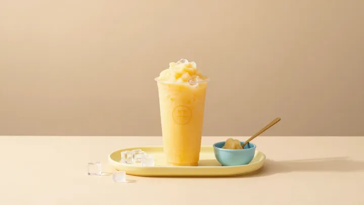 Why micro‑freezing makes juice taste louder