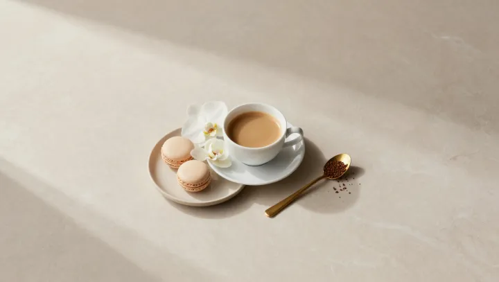 Your Coffee Break’s Quiet Neural Plot Twist
