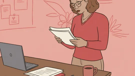 Perimenopause Is Not A Footnote