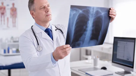 Global TB Progress Stalls As Gaps Persist